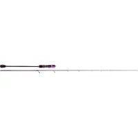 Williamson Solid Slow Jigging Rod Zilver 1.90 m / 400 g