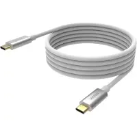 Vision Professioneel Usb-c-kabel 4 M
