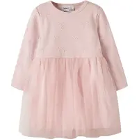 Name It Mini Tule Rok Jurk 110 EU Meisjes