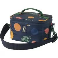 Liewood - Kid's Toby Medium Thermal Bag - Koeltas blauw