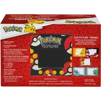 Pokémon Interative Camera Rood Kinderen