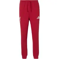 Adidas Sportbroek 'Liverpool FC DNA' rood