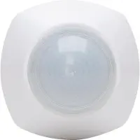 OEM Bewegingsmelder, 360 graden, voor binnen- en buitengebruik, IP44, wit