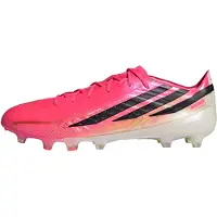 Adidas F50 Hyperfast Elite AG Road to Glory - Solar Turbo/Zwart/Goud