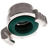 Tameson 3/4'' Binnendraad RVS GEKA Tuinslangkoppeling
