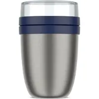 Mepal Ellipse 500+200ml Thermobox