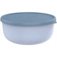 Mepal Bewaardoos Lumina 3000 ml - Nordic blue - Vershoudbakje - Diepvriesbakje