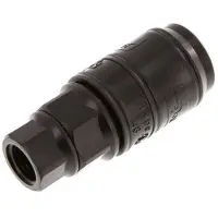 Tameson POM DN 7.2 Koppeling Snelkoppeling G 1/4 inch Binnendraad