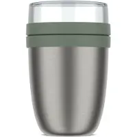Mepal Ellipse 500+200ml Thermobox