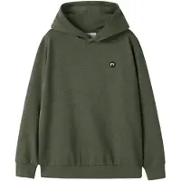Name it Vimo Hoodie Junior - Maat 122/128