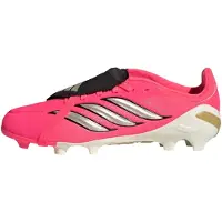 Adidas PREDATOR ELITE Fold-Over Tongue Firm Ground Voetbalschoenen Kids