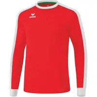 Erima Functioneel shirt rood / wit