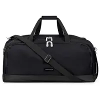 Carryon Core Reistas 65 liter - Weekendtas 60x34x34cm - Sporttas - Zwart