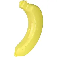 Famanu – Set van 2 bananenzakken – Herbruikbare voedselzakken – Fruit- en groente-isolatie voor koelkast