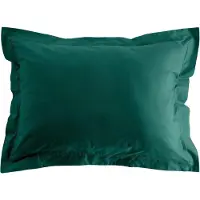Famanu – Kussensloop 50 x 70 cm, 100% biologisch katoen