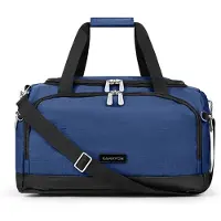 Carryon Core Underseat tas 40x30x20cm – Reistas 24 liter – Blauw