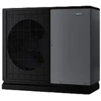 Nibe S2060-6 warmtepomp 6 kW buitendeel Monoblock 230V - 064381