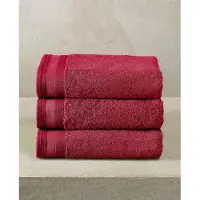 De Witte Lietaer Excellence Ruby Red Handdoek 50/100