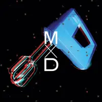 V2 Red Eye MXD