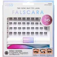 KiSS Falscara Starter Kit 1 stuks € 25,95 / 1 stuks
