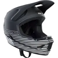 iON Scrub Amp Downhillhelm