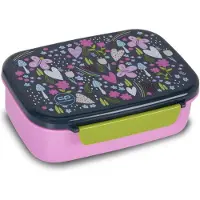 Patio Foodyx Lunchbox met Vakverdeling - In The Garden