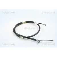 TRISCAN 8140 13165 Handremkabel