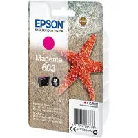Epson 603 (C13T03U34010) Inktcartridge Magenta