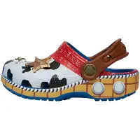 Crocs Toy Story Woody Classic Klompen