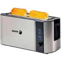 Fagor Bigtoast 1000w Broodrooster