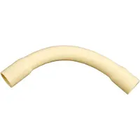 Wavin Installatiebuisbocht - 4611084000