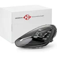 Diederichs 2040585 Koplamp