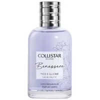 Collistar Benessere Fig And Wisteria Body Fragrance Eau de Toilette 100 ml