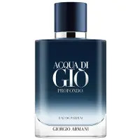 Giorgio Armani Acqua di Giò Profondo Parfum 200 ml