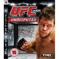 UFC 2009: Undisputed