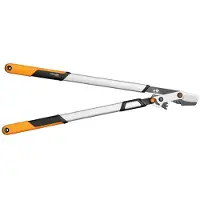 Fiskars X-serie Dualaction Lx108 voorzorgsmaatregel