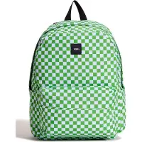 Vans Rugzak 'Old Skool' groen / wit