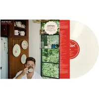 Universal Music Niall Horan - Dinner Party (LP) (Coloured Vinyl)