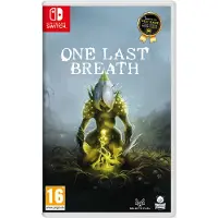 One Last Breath