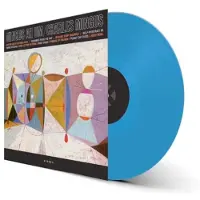 Bertus Distributie Mingus Ah Um (Coloured Vinyl)