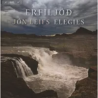 Ginza.se Reykjavik Chamber Orchestra - Leifs: Elegies (SACD)