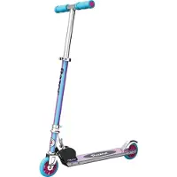 Razor A Special Edition Scooter Blauw Kinderen