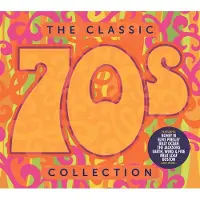 Ginza.se Classic 70s Collection