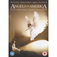 Ginza.se Angels In America (Import)
