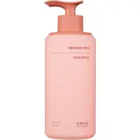 Amos Professional - Repair Cica Shampoo - 500 ml