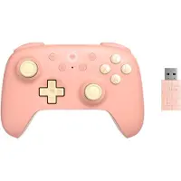 8Bitdo Ultimate 2C Wireless Pad Peach