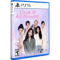 Love is All Around () | PS5