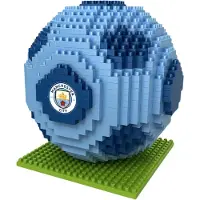 Joker BRXLZ - 3D Football - Manchester City (85254)