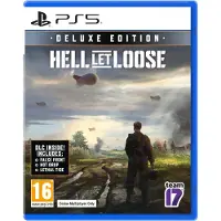 Hell Let Loose (Deluxe Edition)