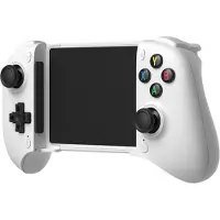 8Bitdo Ultimate Mobile Gaming Controller - Android - Wit